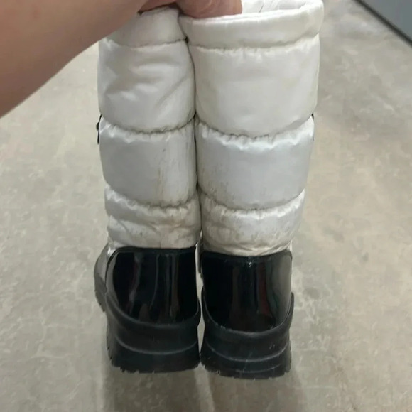 Olang  boots - Picture 5 of 7